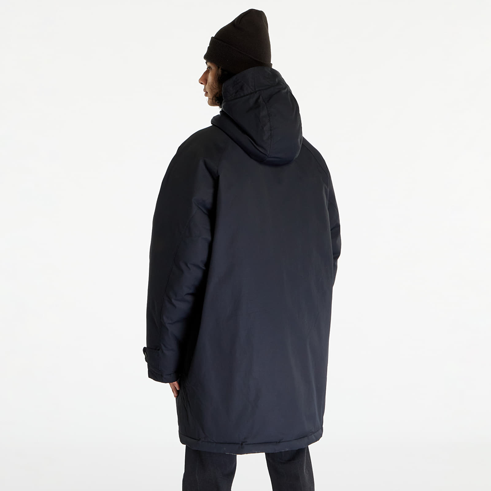 Πάρκα Nike Life Men's Insulated Parka Black/ Black