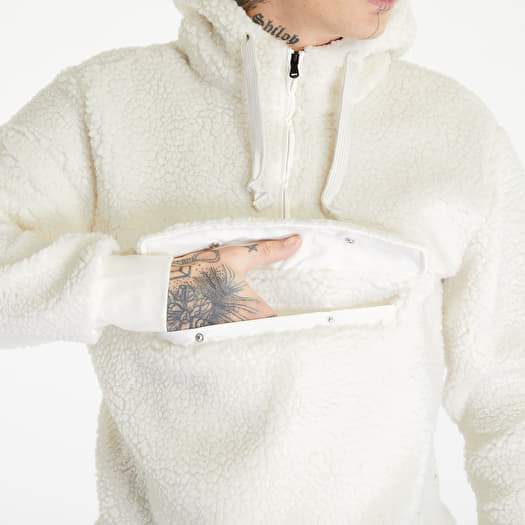 Champion fluffy zip up deals