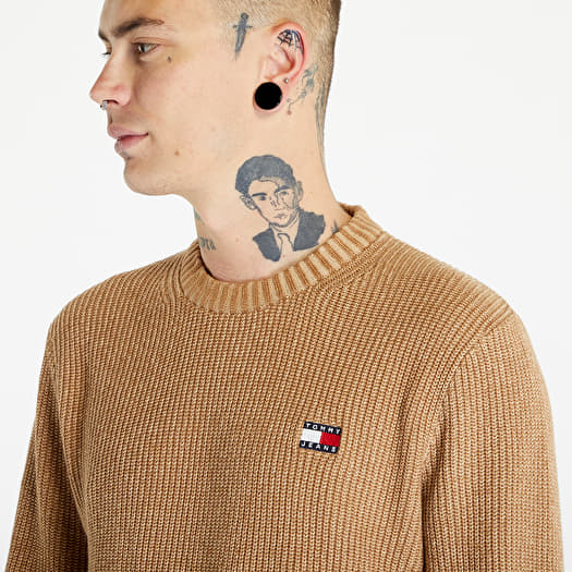 Tommy hilfiger jeans sweater on sale