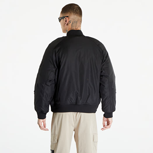 Calvin klein bomber jackets clearance
