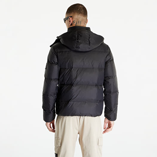 Calvin klein goose clearance down jacket