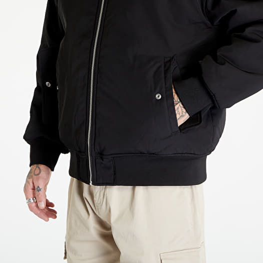Calvin klein discount reversible coat