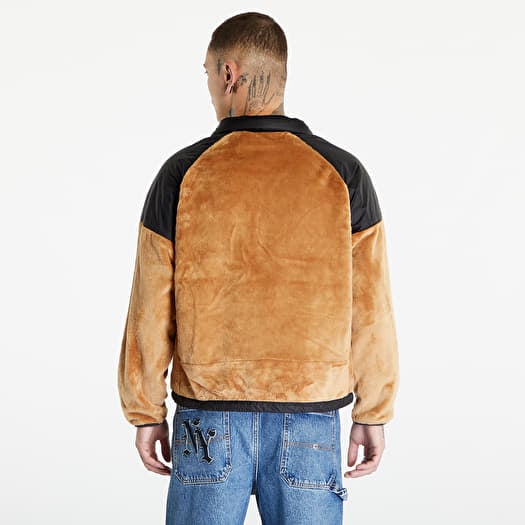 【えん】THE NORTH FACE Versa Velour The North Face Versa Velour & Ripstop Jacket | Saks Fifth Avenue