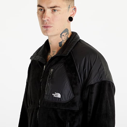 Jacket The North Face Versa Velour Jacket