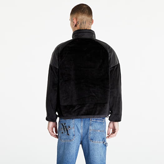 North face velour jacket hotsell