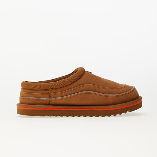 Ugg slippers orange outlet