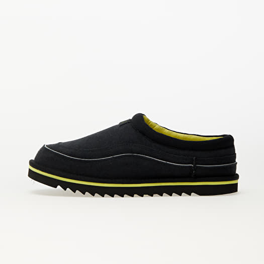 Puma black shoes hot sale mens uggs