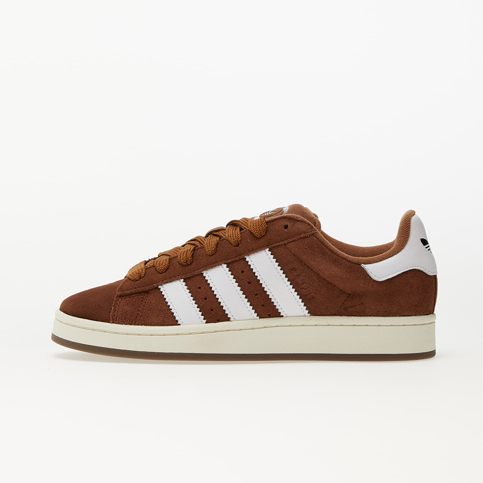Moške superge in čevlji adidas Campus 00s Bark/ Cloud White/ Off White