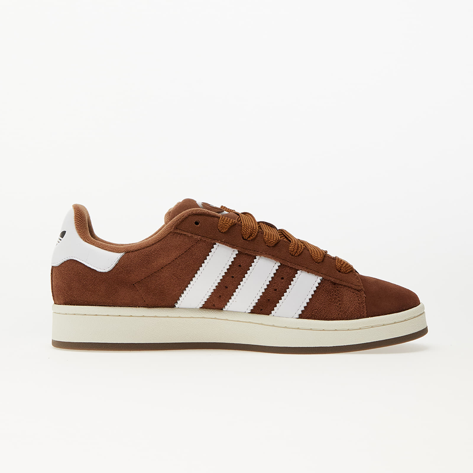 Moške superge in čevlji adidas Campus 00s Bark/ Cloud White/ Off White