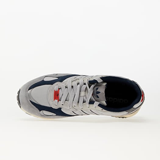 Herensneakers en schoenen adidas Torsion Super Grey One Metallic Silver Grey Two Queens