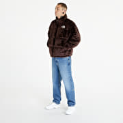 ★THE NORTH FACE★Versa Velour Nuptse Jacket Coal Brown★ NWT Mens The North Face Versa Velour Nuptse 600-Down