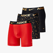 Boxer shorts Nike Dri-FIT Essential Micro Boxer Brief 3-Pack