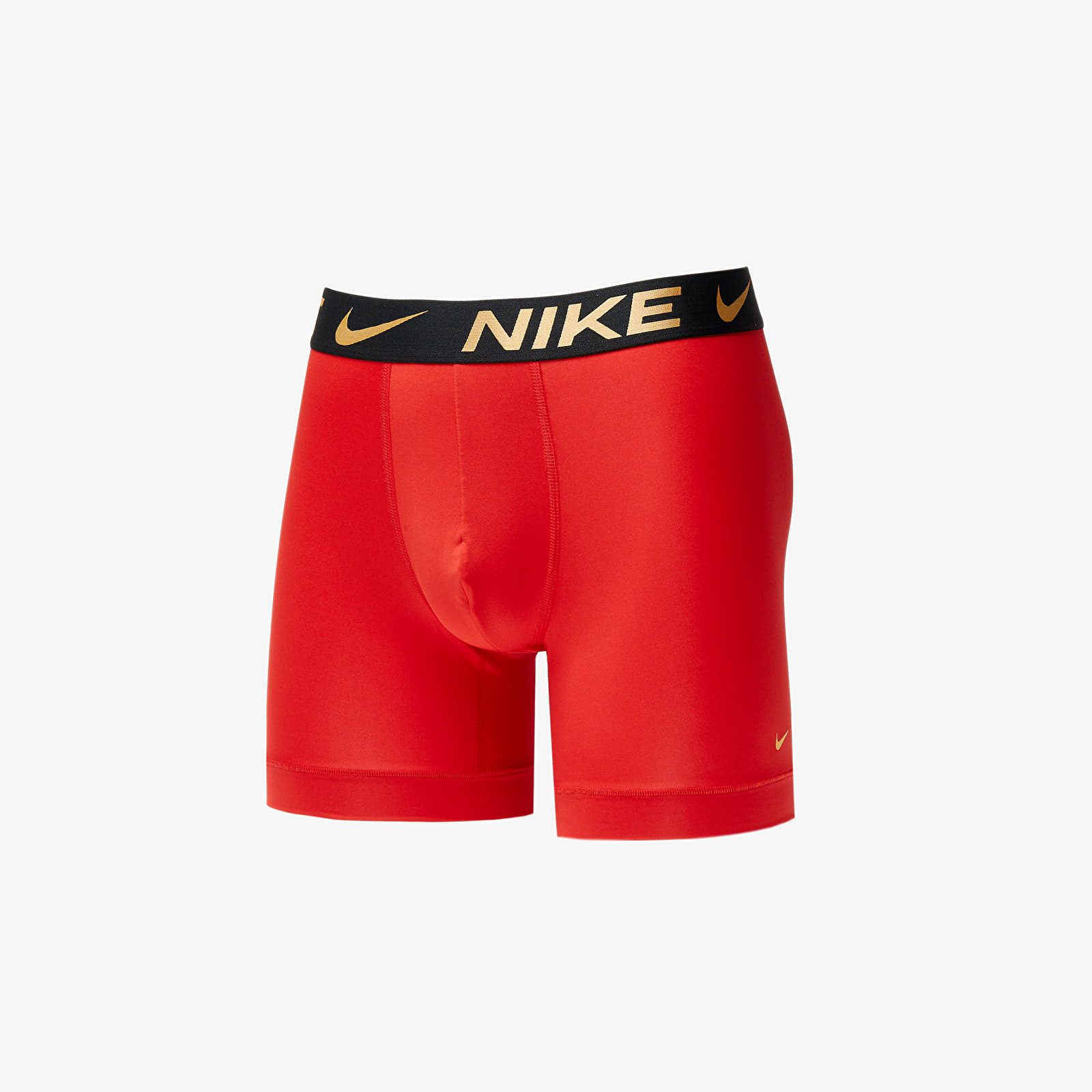 Nike Dri-FIT Flex Micro Performance Boxer Briefs 3 pack - Habanero Red •  Price »