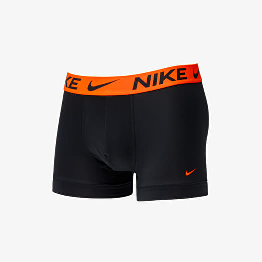nike men's essential micro trunks