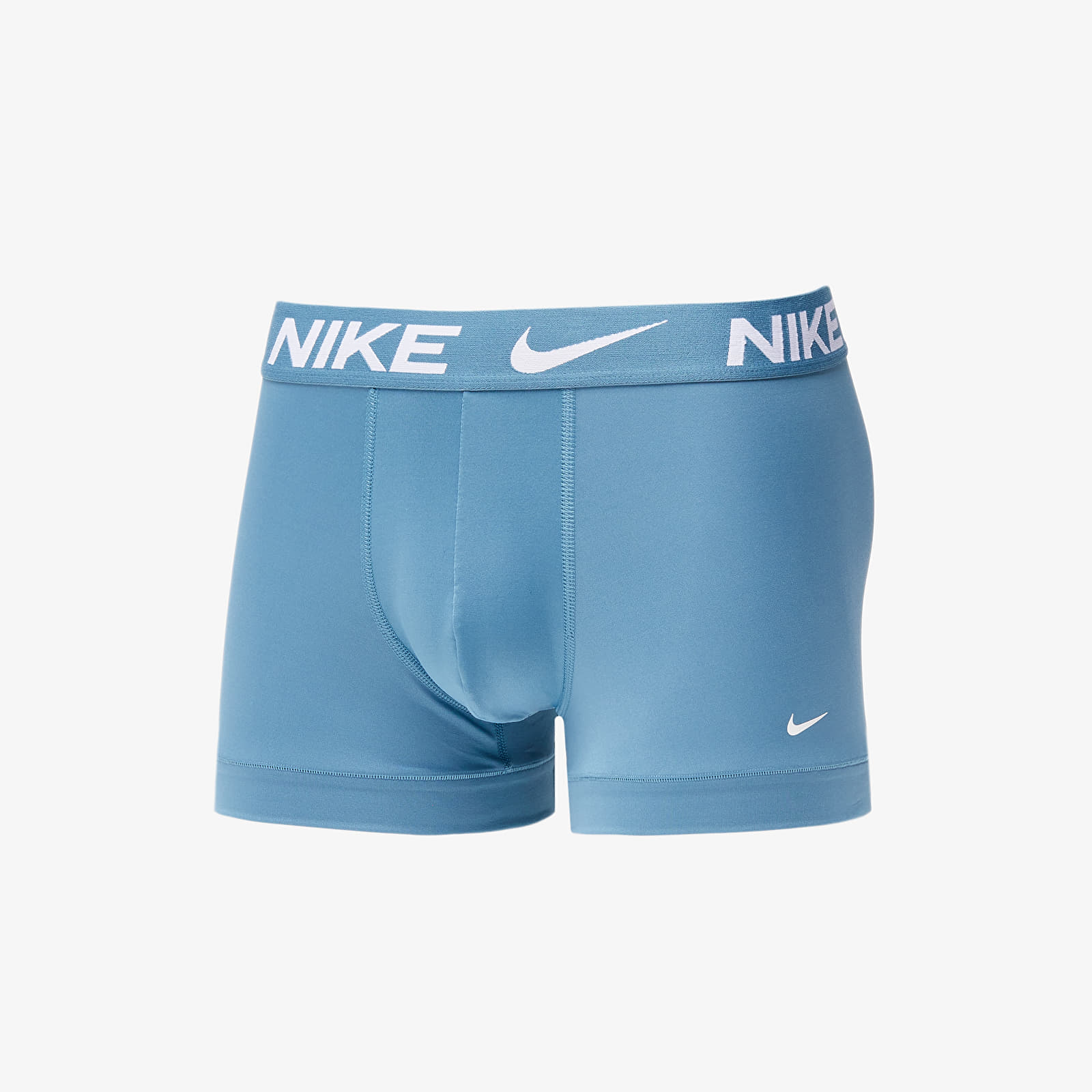 Nike 3-pack boxer shorts homme noir/bleu/lime - KUW