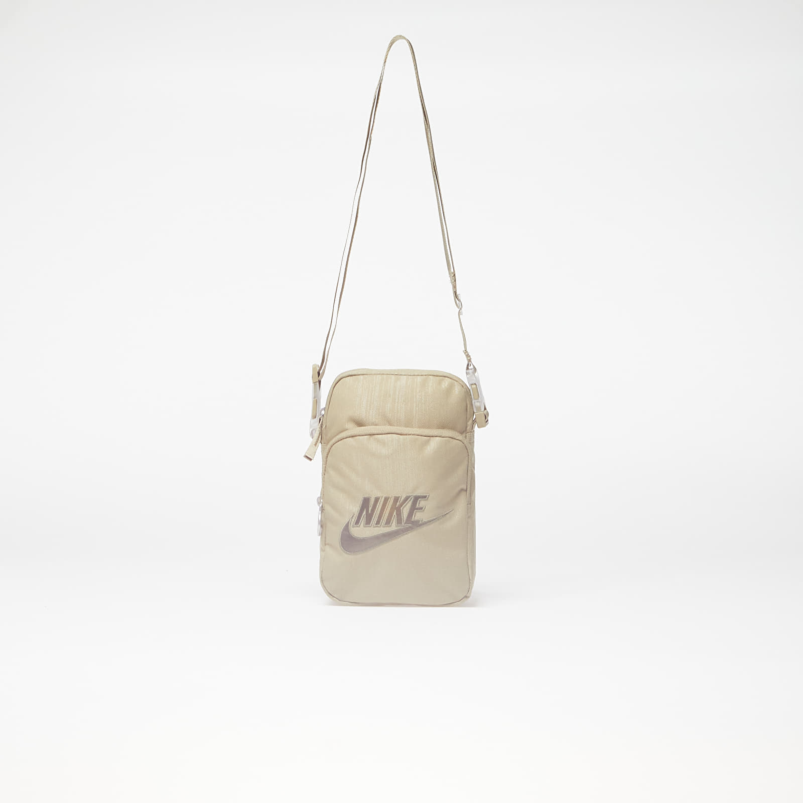 Umhangetaschen Nike Heritage Crossbody Bag Neutral Olive Neutral Olive Medium Olive Queens