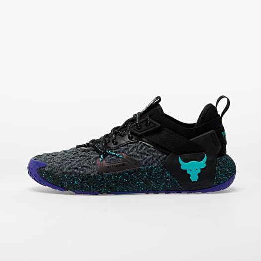 Under armour rock schuhe top