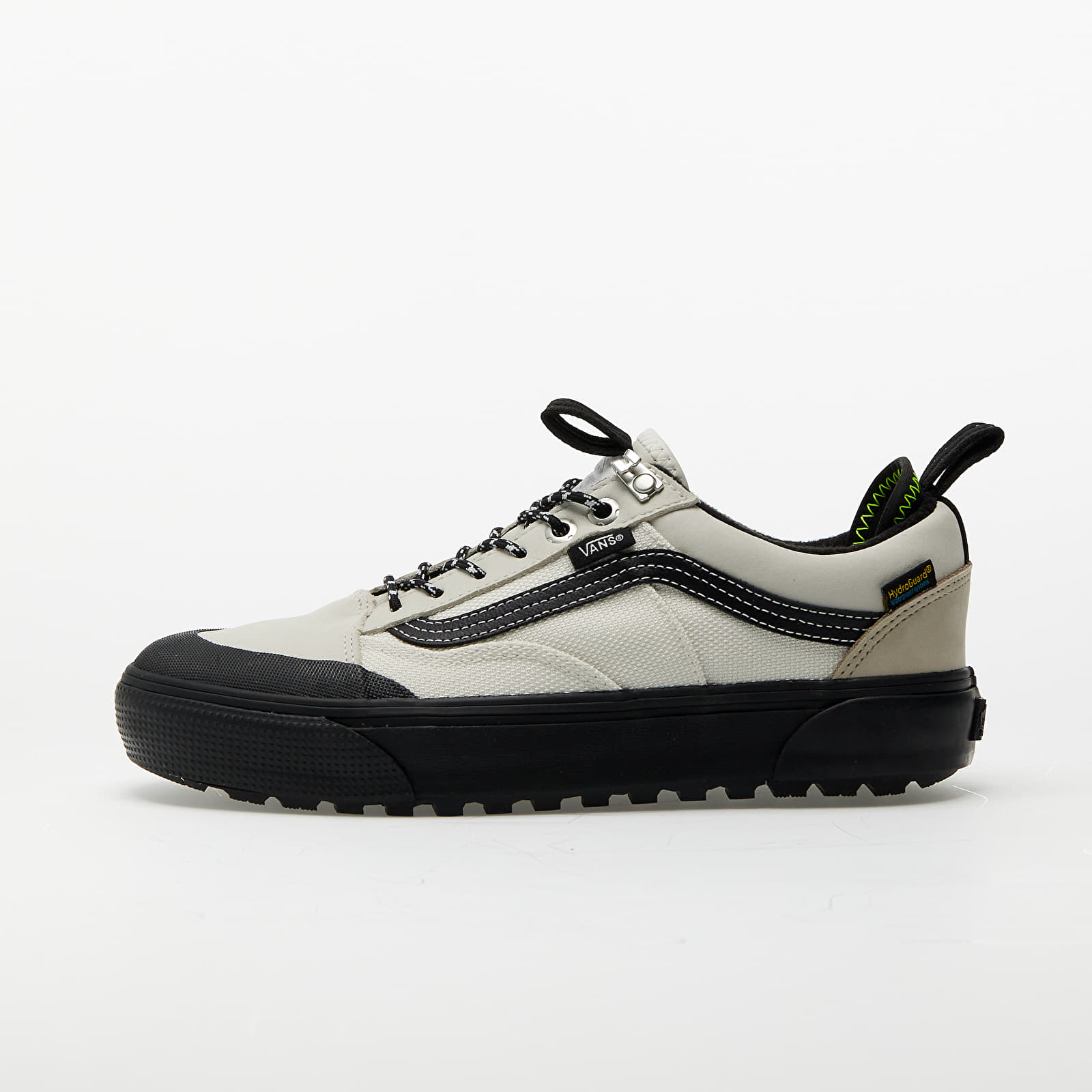 Turnschuhe und Schuhe für Männer Vans Vault Old Skool Mte-2 Lx Lodge Lurker White