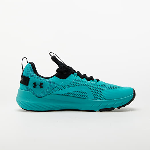 Men s sneakers and shoes Under Armour Project Rock BSR 3 Neptune Black Queens