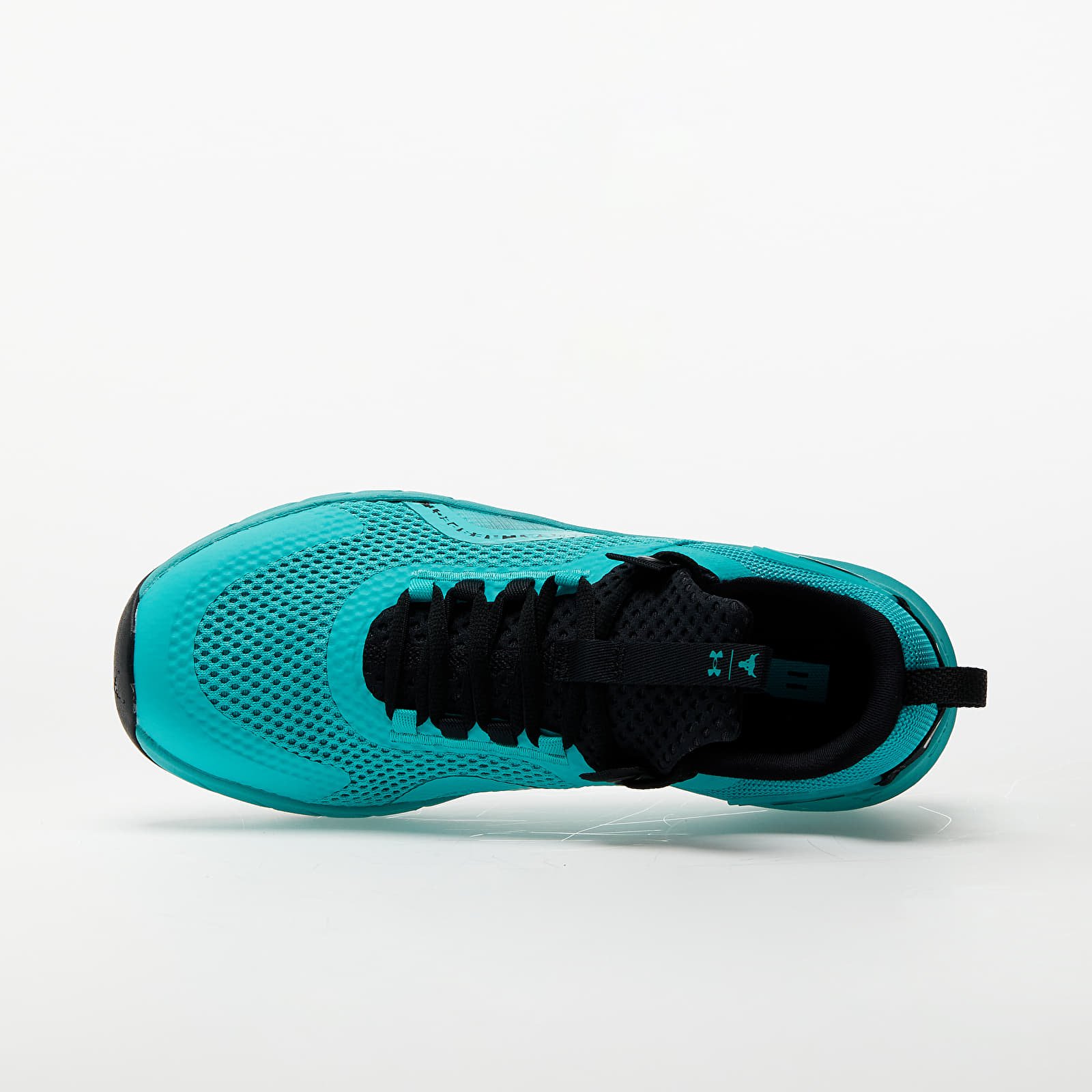 Vīriešu čības un apavi Under Armour Project Rock BSR 3 Neptune/ Black