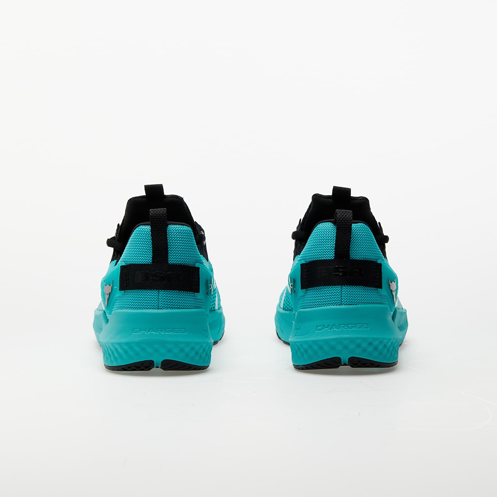 Vīriešu čības un apavi Under Armour Project Rock BSR 3 Neptune/ Black
