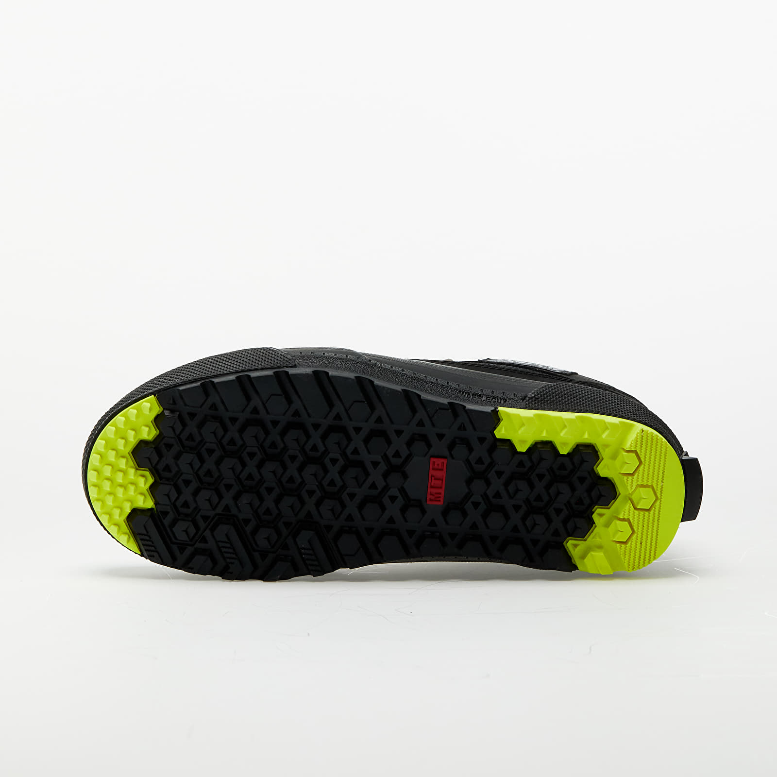Chaussures et baskets homme Vans Half Cab Gore-Tex Mte-3 Lodge Lurker Black