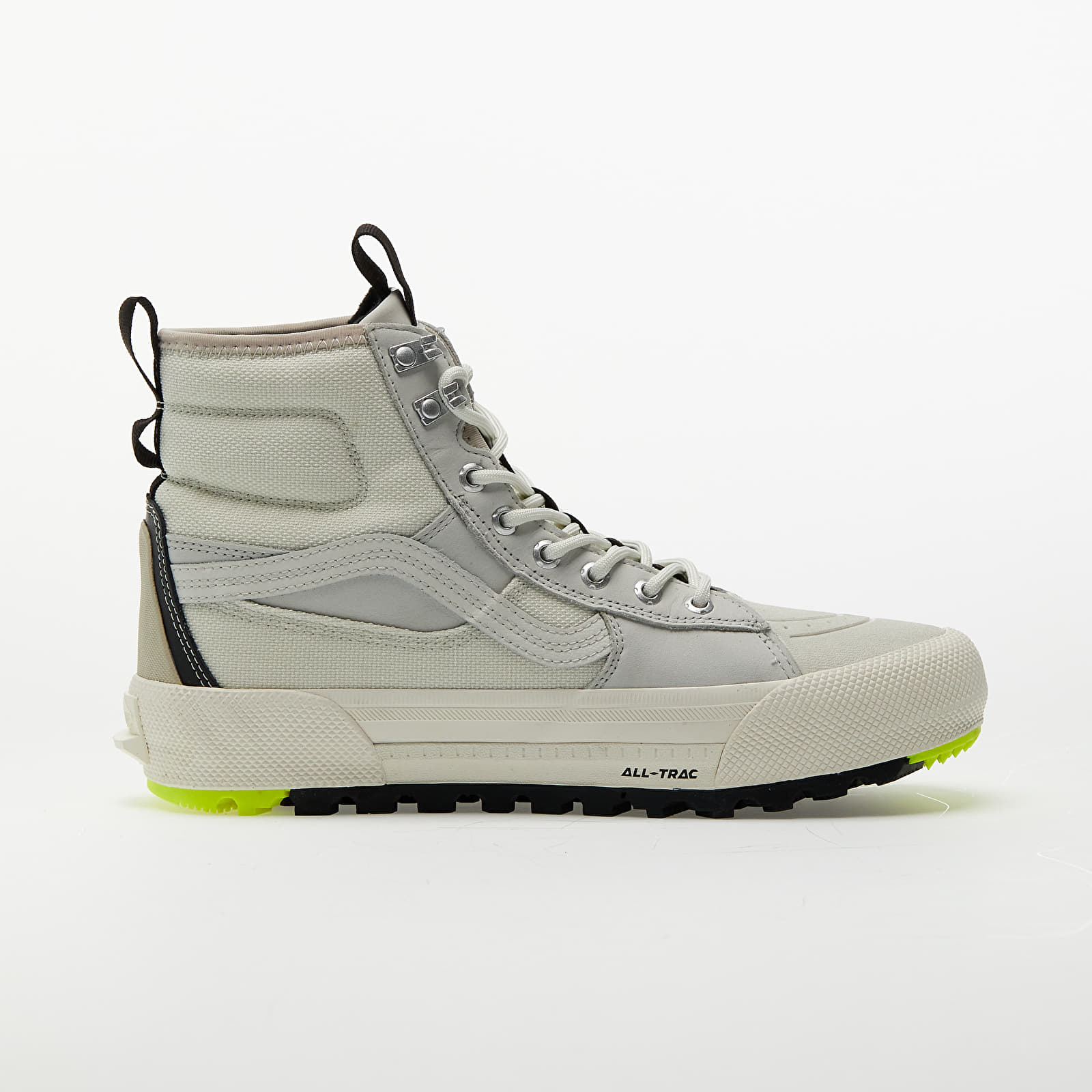 Pánske tenisky a obuv Vans Vault Sk8-Hi Gore-Tex Mte-3 Lx Lodge Lurker Gray