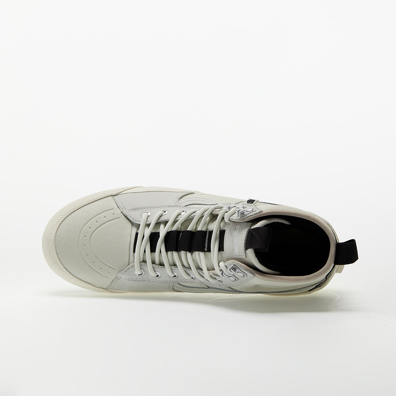 Pánske tenisky a obuv Vans Vault Sk8-Hi Gore-Tex Mte-3 Lx Lodge Lurker Gray
