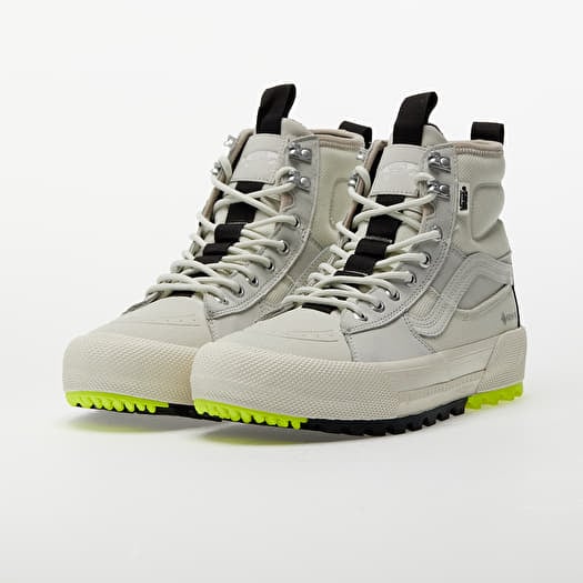 Vans sk8 hi slim gore hot sale
