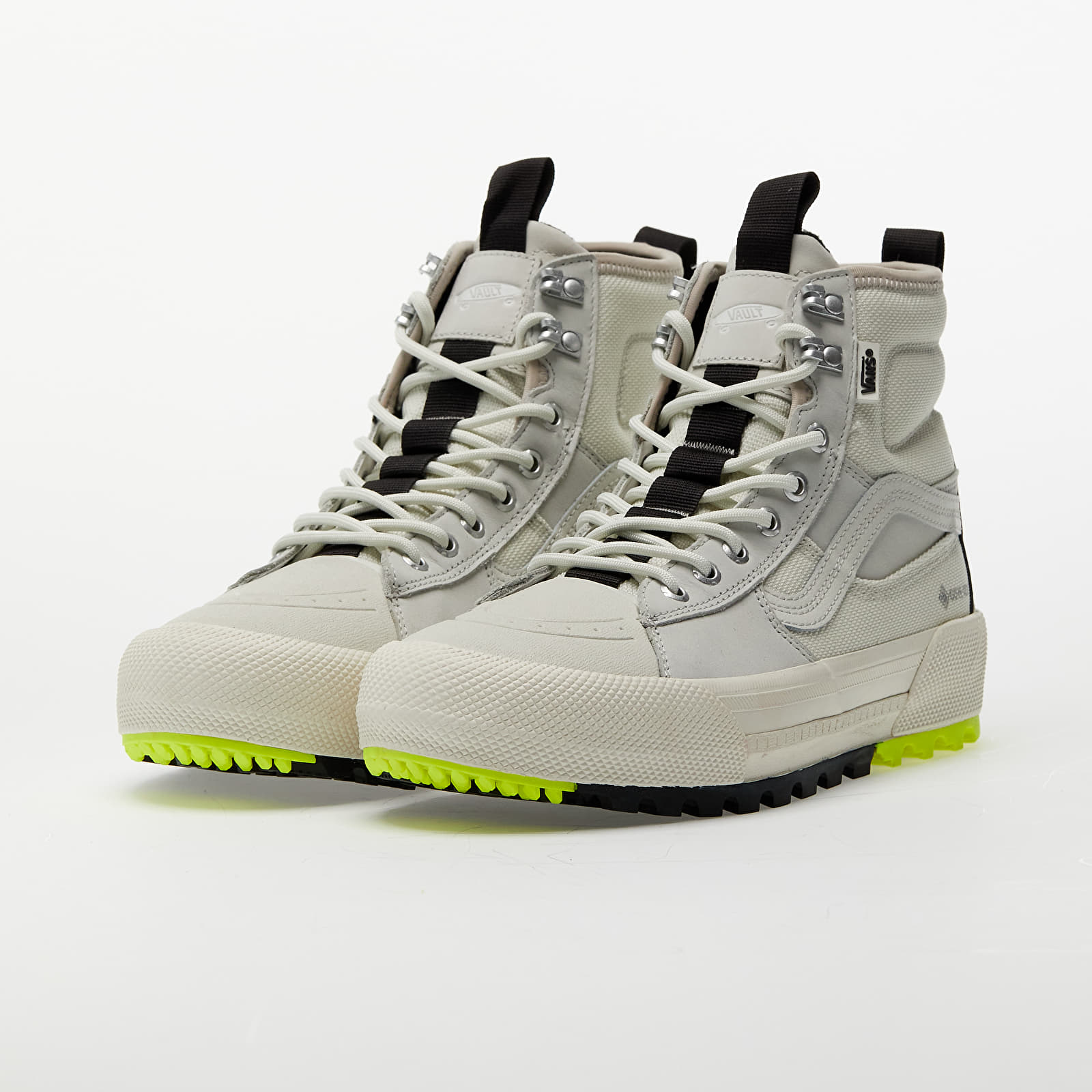 Botte hiver homme vans shop