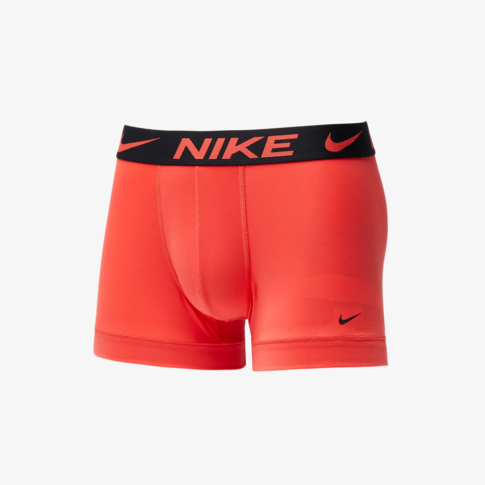 Calzoncillos de boxer Nike Dri-FIT Essential Micro Trunk 3-Pack Multicolor