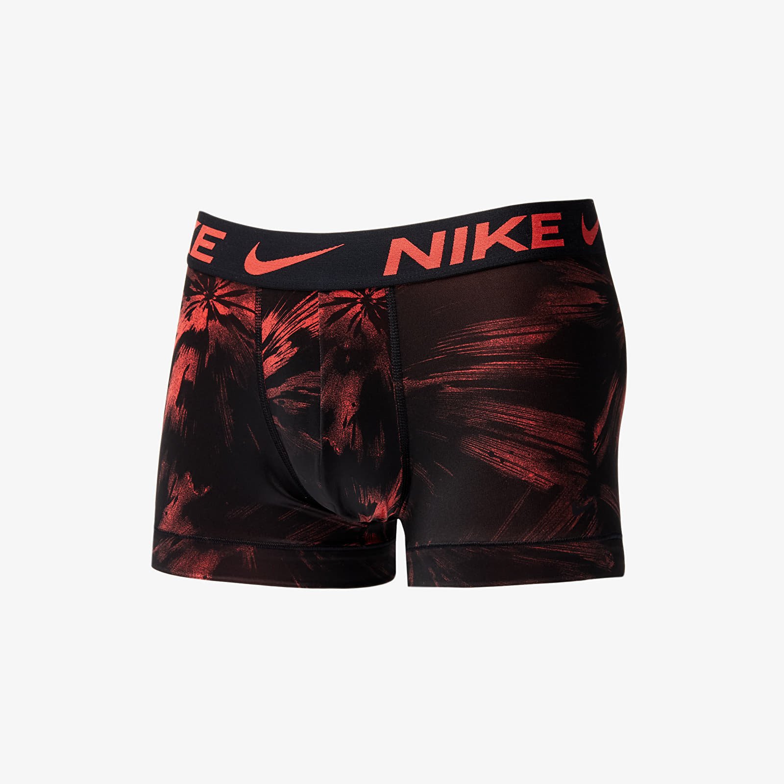 Calzoncillos de boxer Nike Dri-FIT Essential Micro Trunk 3-Pack Multicolor