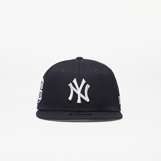 Kapa New Era New York Yankees Repreve 9FIFTY Snapback Cap Navy/ Stone