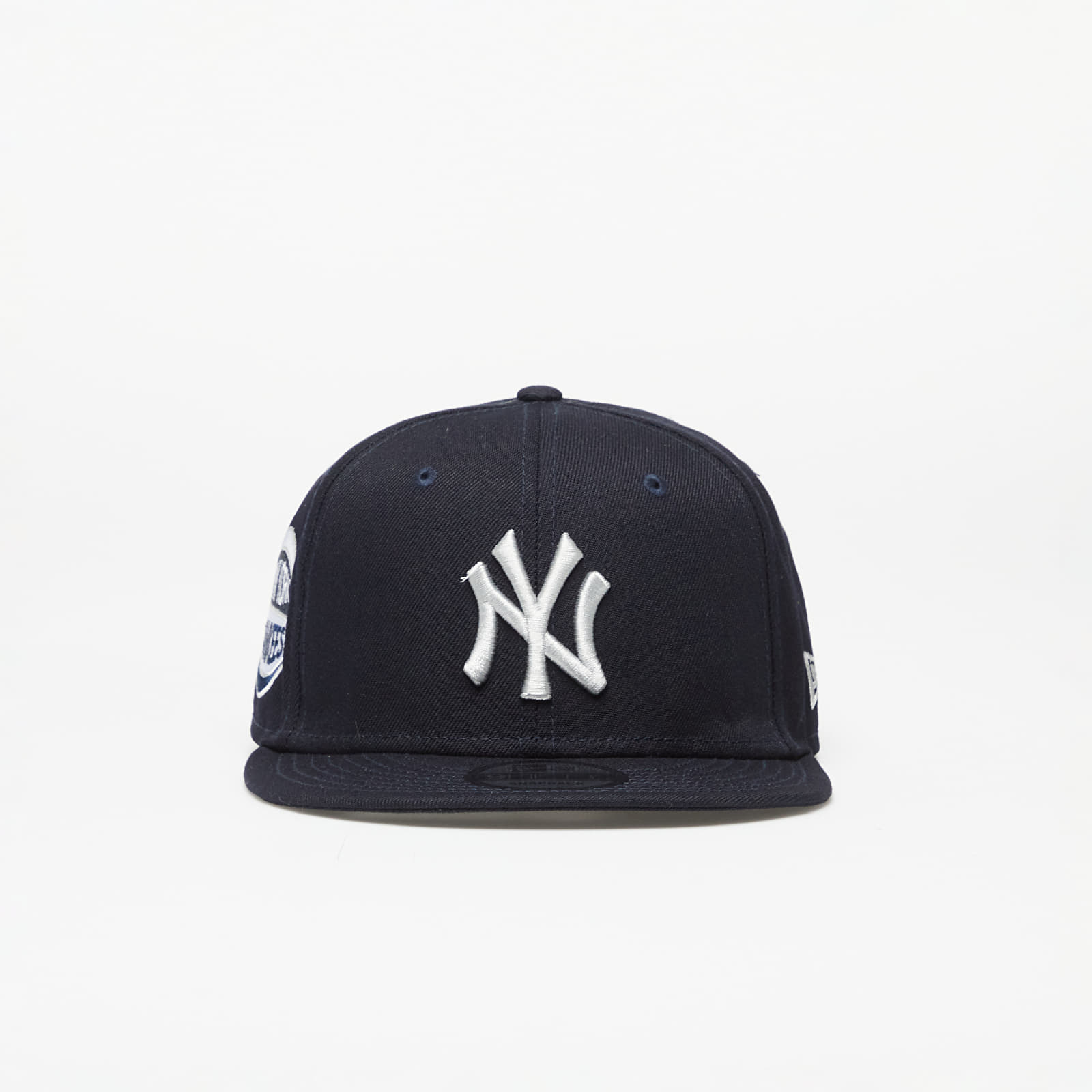 Šiltovky New Era New York Yankees Repreve 9FIFTY Snapback Cap Navy/ Stone