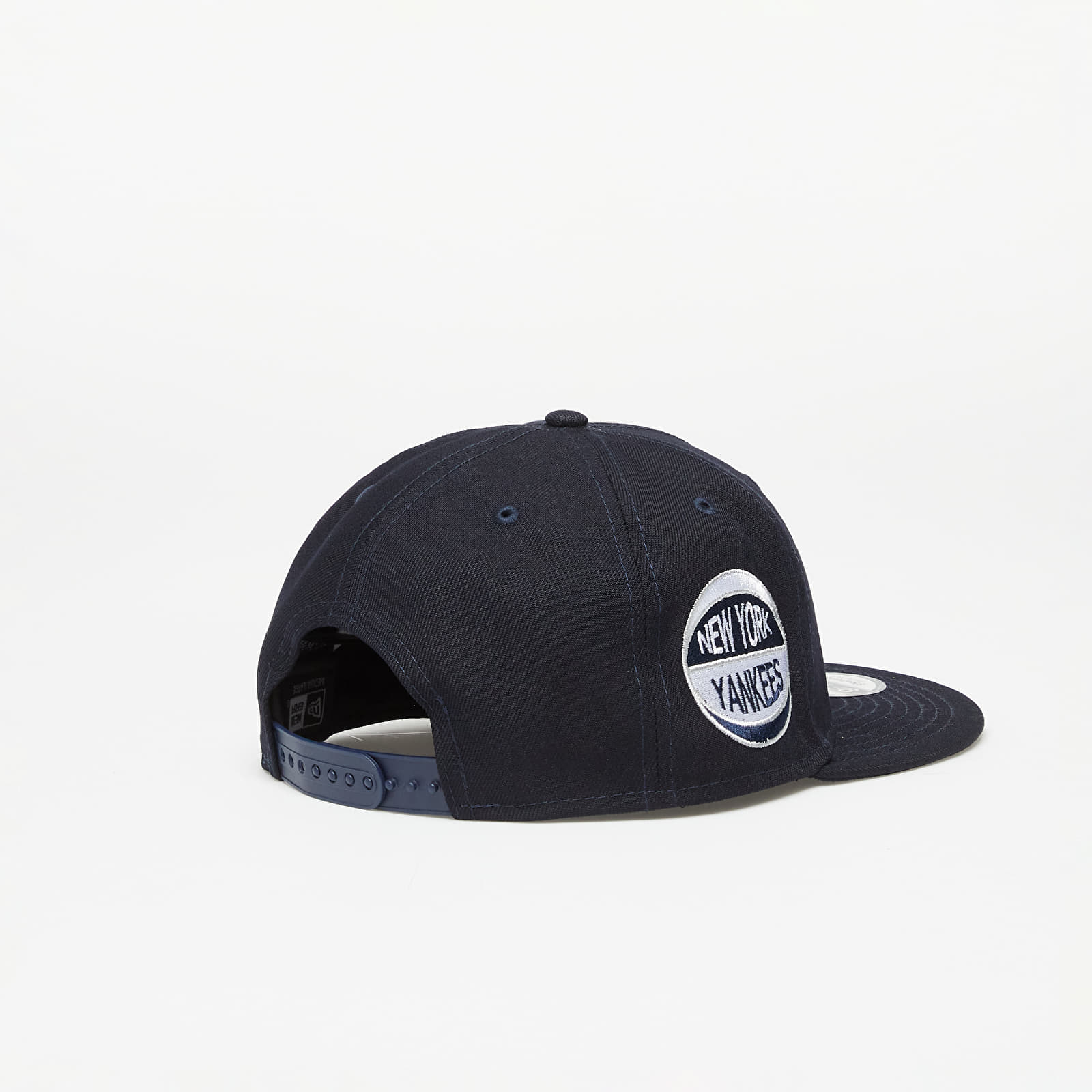 Mütsid New Era New York Yankees Repreve 9FIFTY Snapback Cap Navy/ Stone