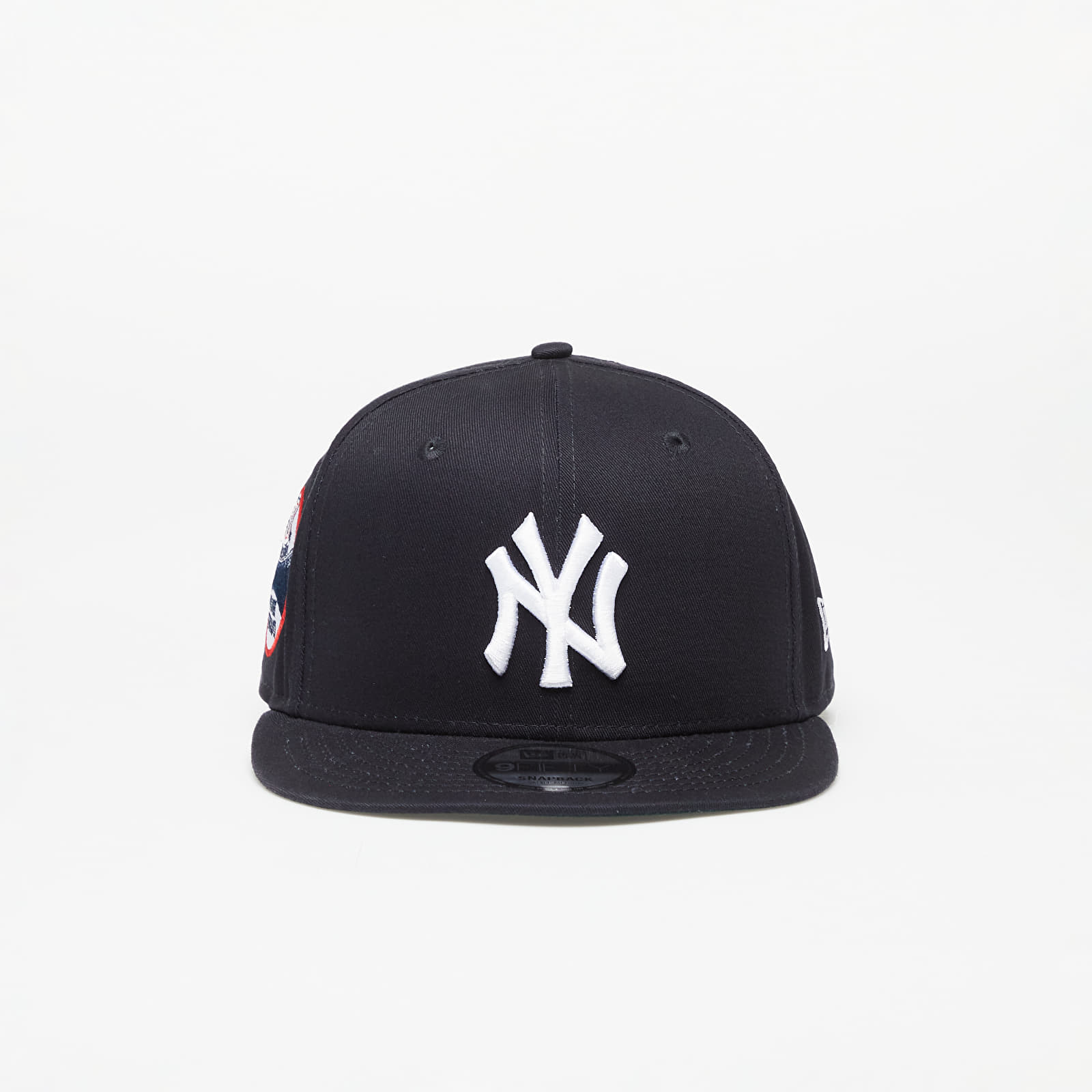New Era New York Yankees New Traditions 9FIFTY Snapback Cap Navy/ Kelly Green M-L akciós termékkép 1