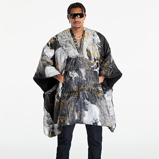 Fuzzy blanket jacket shop