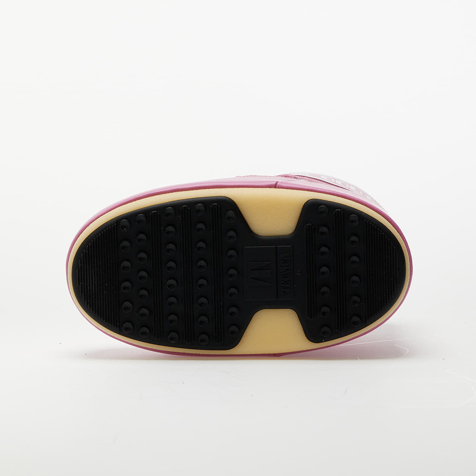 Dámské tenisky a boty Moon Boot Icon Low Nylon Pink
