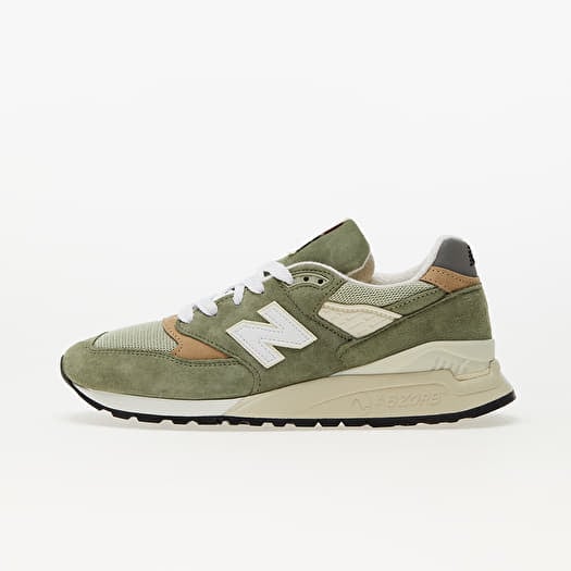 New Balance 998