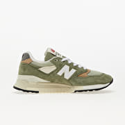 New balance 998 damen olive outlet