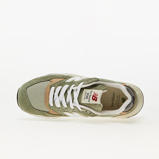 Olive green new balances online