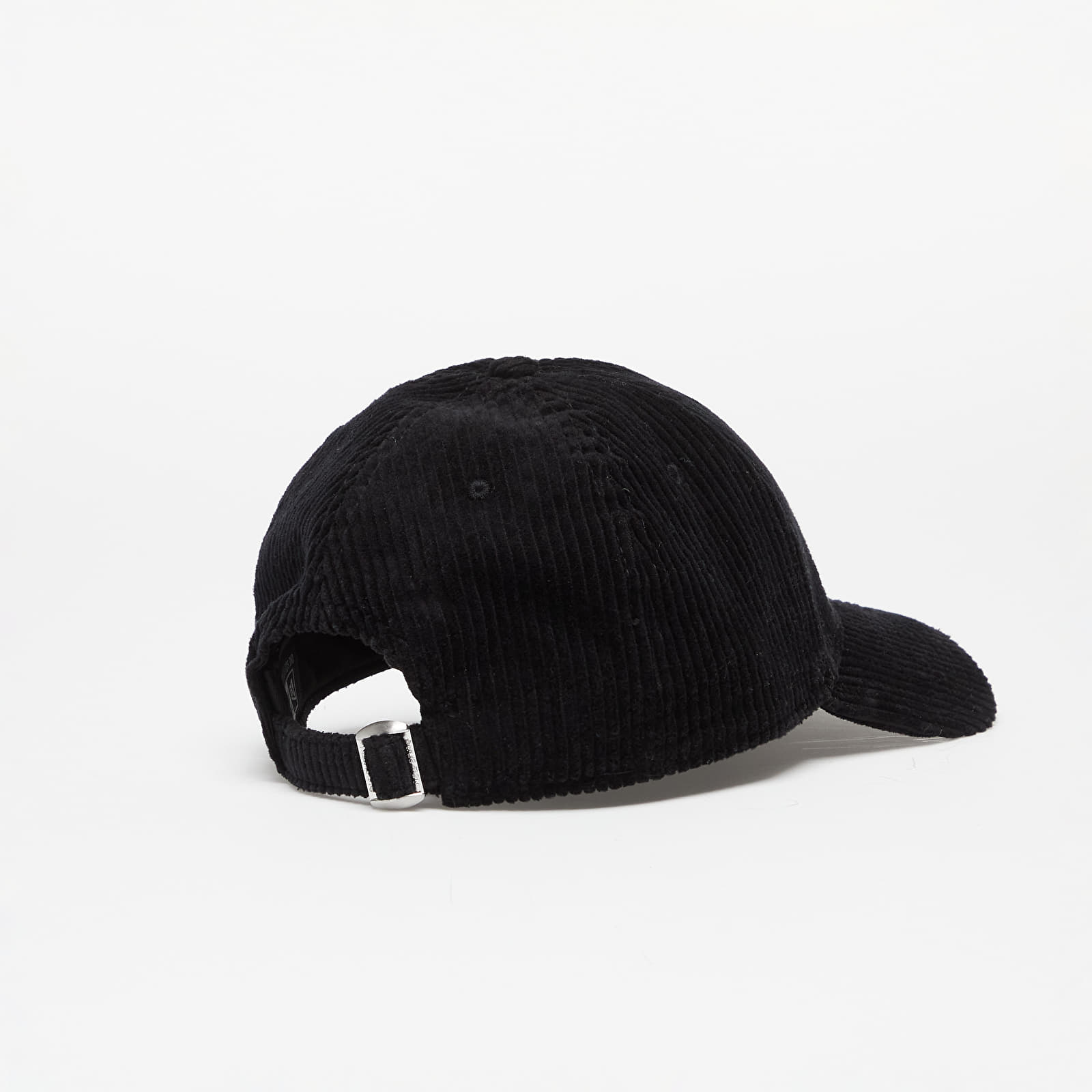 Mützen New Era New York Yankees Wide Cord 9FORTY Adjustable Cap Black/ Pearl Grey