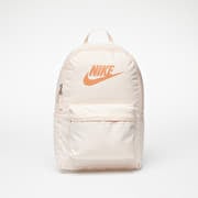 Nike Heritage Backpack Guava Ice/ Guava Ice/ Amber Brown