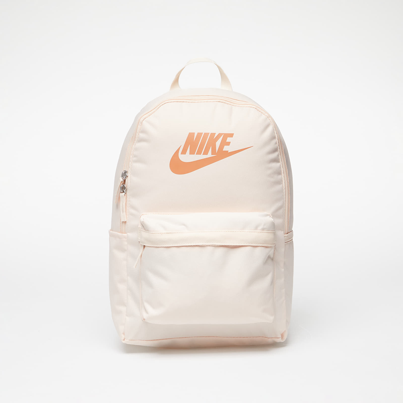 Backpacks Nike Heritage Backpack Guava Ice/ Guava Ice/ Amber Brown