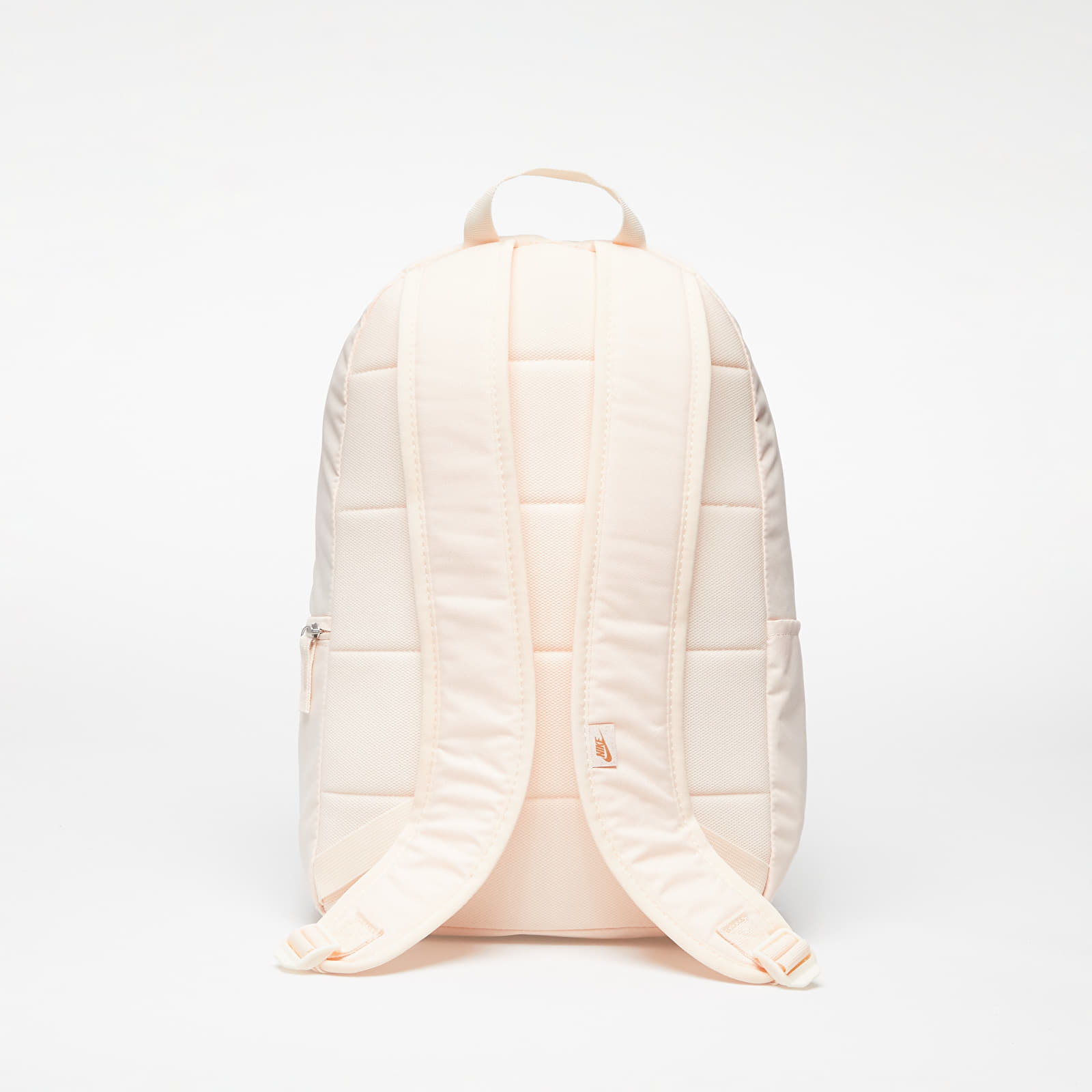 Backpacks Nike Heritage Backpack Guava Ice/ Guava Ice/ Amber Brown