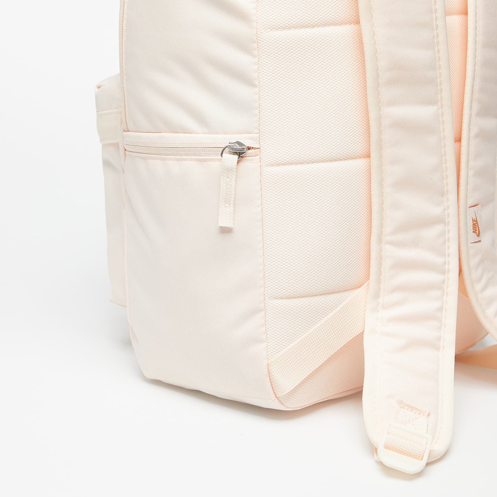 Backpacks Nike Heritage Backpack Guava Ice/ Guava Ice/ Amber Brown