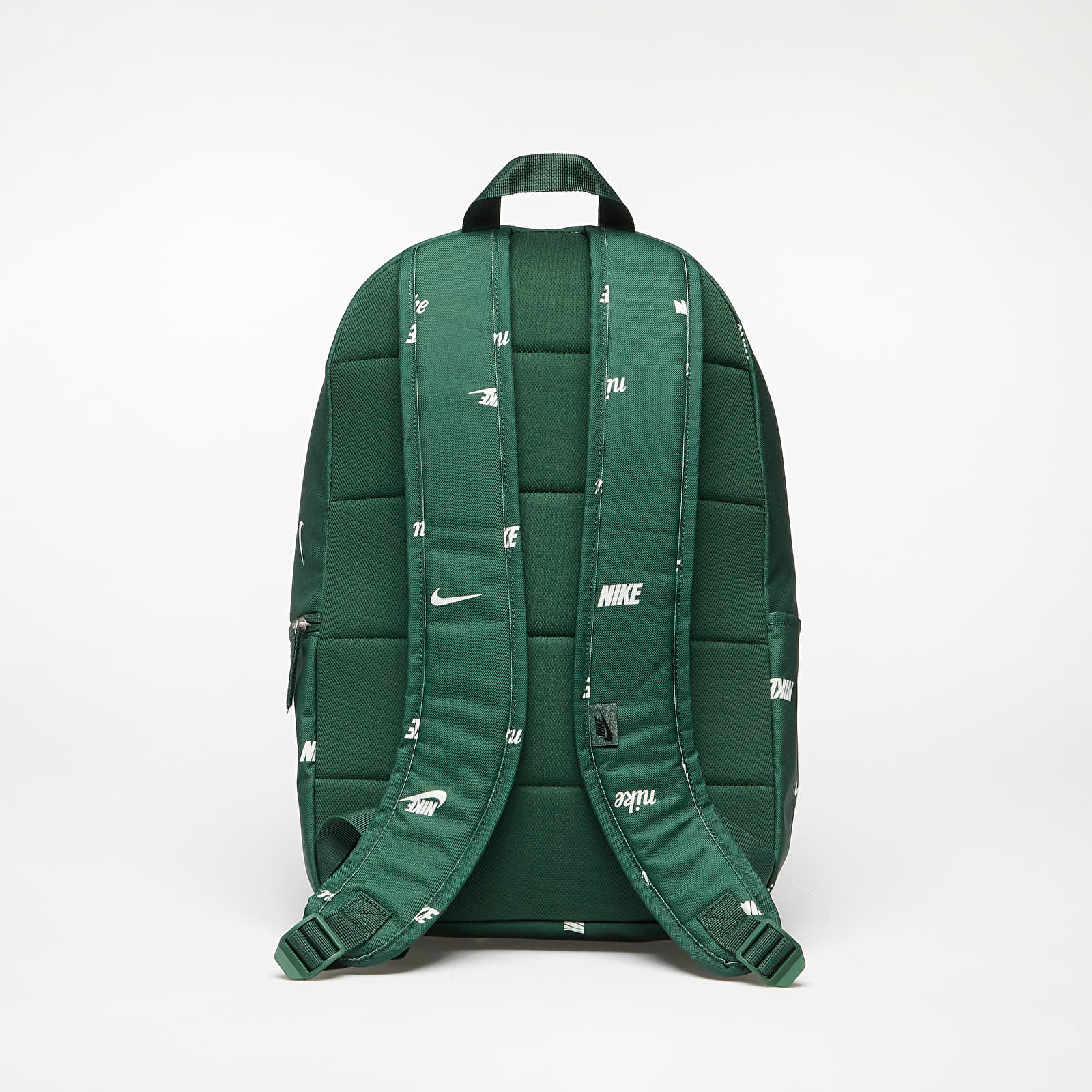 Rucksäcke Nike Heritage Backpack Fir/ Midnight Navy/ Black