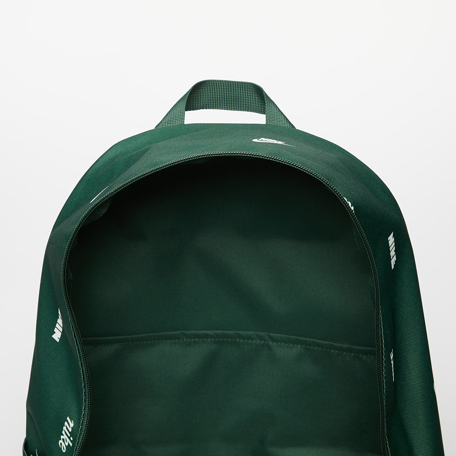 Backpacks Nike Heritage Backpack Fir Midnight Navy Black Queens