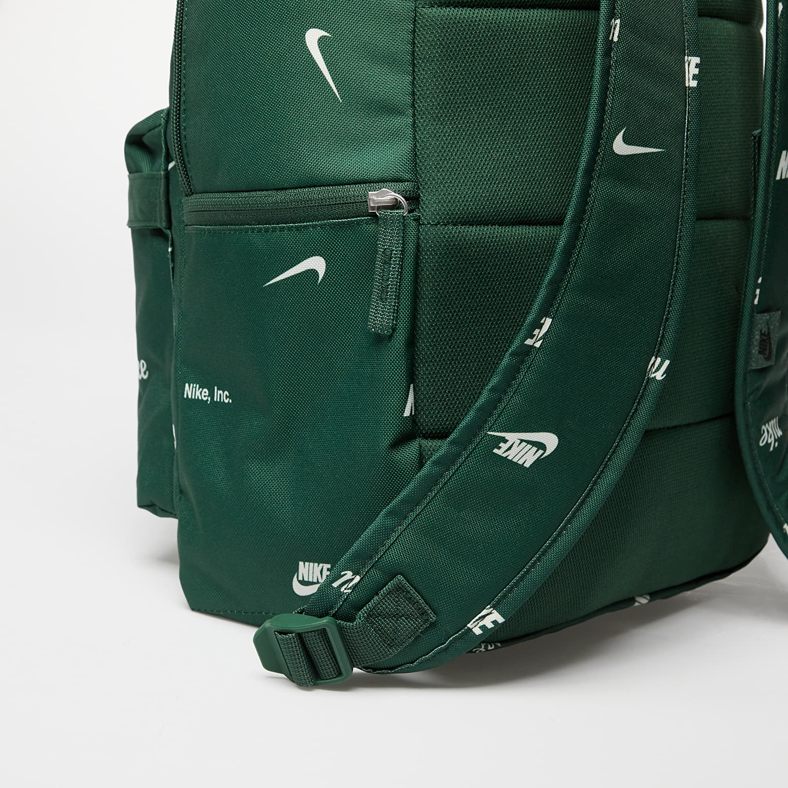 Nike heritage deals backpack in navy