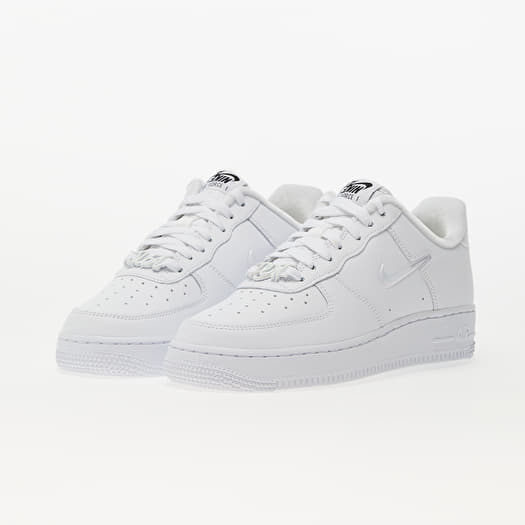 Women s sneakers and shoes Nike Wmns Air Force 1 07 Se White Multi Color Black Queens